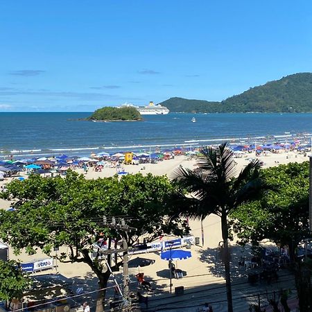 Apartamento Estudio Vista Mar Balneario Camboriu Dış mekan fotoğraf