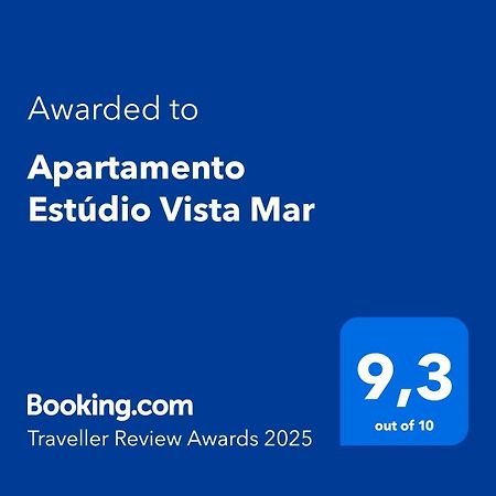 Apartamento Estudio Vista Mar Balneario Camboriu Dış mekan fotoğraf