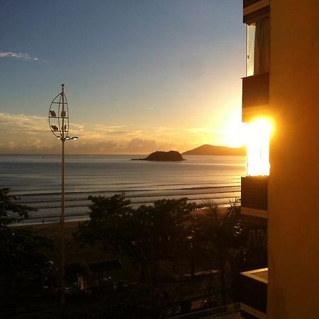 Apartamento Estudio Vista Mar Balneario Camboriu Dış mekan fotoğraf