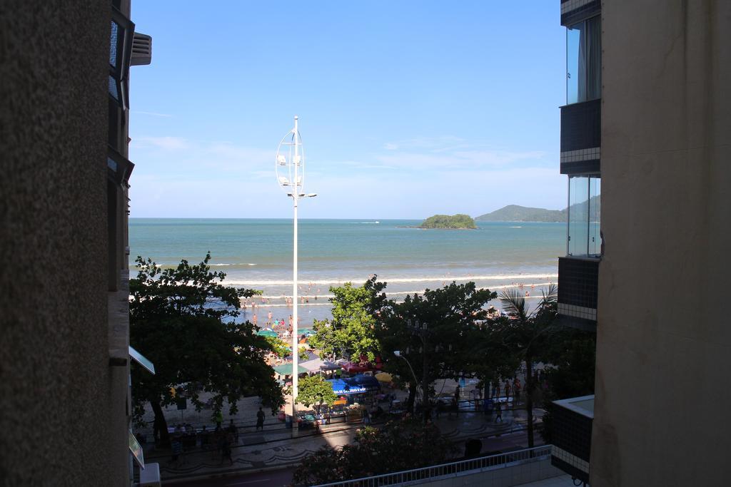 Apartamento Estudio Vista Mar Balneario Camboriu Dış mekan fotoğraf