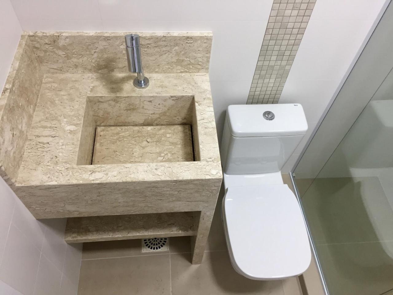 Apartamento Estudio Vista Mar Balneario Camboriu Dış mekan fotoğraf